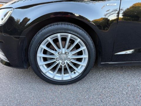 Audi A3 1.4 TFSI CoD Sport Sportback S Tronic Euro 6 (s/s) 5dr 50