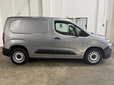 Citroen Berlingo 1000 ENTERPRISE EDITION M BLUEHDI 4