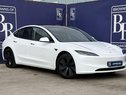 Tesla Model 3 Saloon 4dr Electric Auto RWD (208 ps)