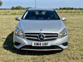 Mercedes-Benz A Class A180 CDI BLUEEFFICIENCY SE AUTOMATIC 4