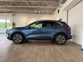 Ford Kuga 1.5 EcoBlue Titanium First Edition Auto Euro 6 (s/s) 5dr 6