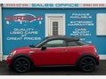 Mini Coupe 1.6 Cooper S Coupe 2dr Petrol Manual Euro 5 (s/s) (184 ps) 3