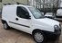 Fiat Doblo 1.9 L1 H1 4dr