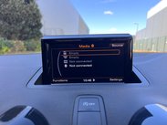 Audi A1 1.0 TFSI Sport Euro 6 (s/s) 3dr 50