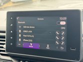 Renault Trafic SWB L1H1 [SOLD MM] Low Roof Business Plus SL28 Air Con Sensors EURO 6 34