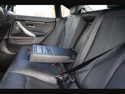 BMW 4 Series 3.0 430d M Sport Auto Euro 6 (s/s) 5dr 20