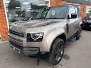 Land Rover Defender 3.0 D250 MHEV X-Dynamic SE SUV 3dr Diesel Auto 4WD Euro 6 (s/s) (250 ps) 1