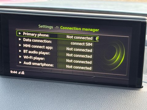 Audi Q7 3.0 TDI V6 SE Tiptronic quattro Euro 6 (s/s) 5dr 28