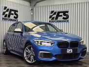BMW 1 Series 3.0 M135i Hatchback 5dr Petrol Auto Euro 6 (s/s) (326 ps) 1