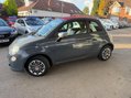 Fiat 500 1.2 Pop Euro 5 2dr 2