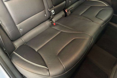 Kia Niro 64kWh 4 SUV 5dr Electric Auto (201 bhp) 37