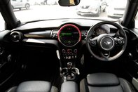 Mini Hatch COOPER S SPORT 3