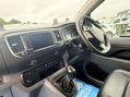 Peugeot Expert 1.6 Expert Professional Standard Blue HDi 9