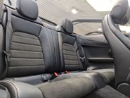 Mercedes-Benz C Class 1.5 C 200 AMG Line Premium Auto 2dr 63