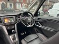 Vauxhall Zafira 1.4i Turbo SRi Nav Auto Euro 6 5dr 21