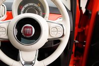 Fiat 500 DOLCEVITA MHEV 20