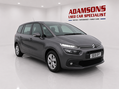 Citroen Grand C4 Spacetourer PURETECH TOUCH EDITION S/S 3