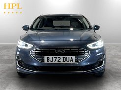 FORD FOCUS 2022 72 1.0T ECOBOOST MHEV TITANIUM VIGNALE HATCHBACK 5DR PETROL HYBRID MANUAL... image 2