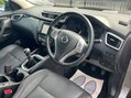 Nissan Qashqai 1.2 DIG-T Tekna 2WD Euro 6 (s/s) 5dr 18