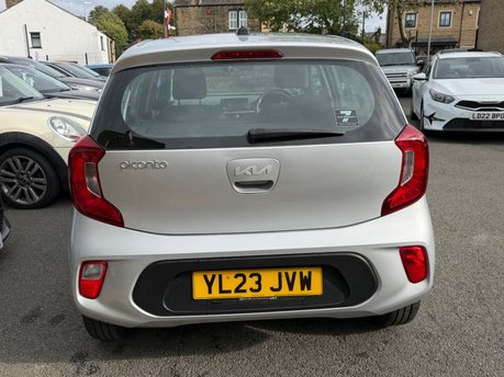 Kia Picanto 1 6