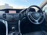 Honda Accord 2.2 i-DTEC EX Saloon 4dr Diesel Auto Euro 5 (150 ps) 19