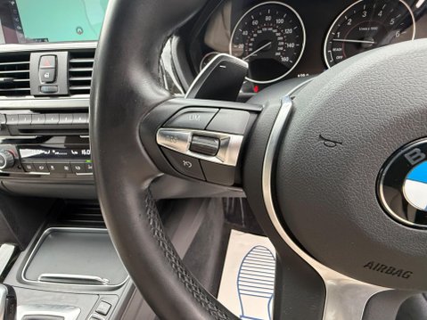 BMW 4 Series 3.0 440i M Sport Auto Euro 6 (s/s) 5dr 35