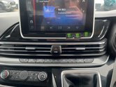 Maxus Deliver 9 LWB L3H2 (SOLD) Medium Roof Alloys Camera Sensors EURO 6 35