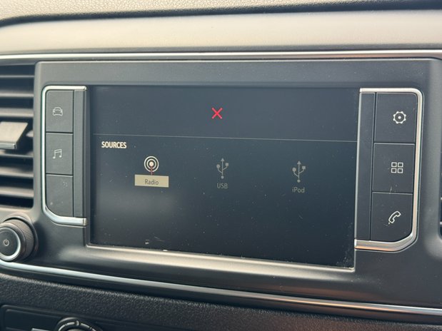 Vauxhall Vivaro Crew Cab LWB L2H1 Low Roof Sportive 2900 Air Con Sensors EURO 6 NO VAT 27