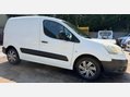 Citroen Berlingo 1.6 HDi 625 LX L1 5dr 6