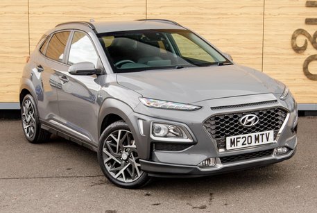 Hyundai KONA GDI PREMIUM