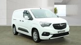Vauxhall Combo LWB L2H1 Low Roof Sportive 2300 Air Con Sensors EURO 6 NO VAT 2