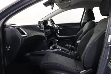 Kia Ceed 2 ISG 40