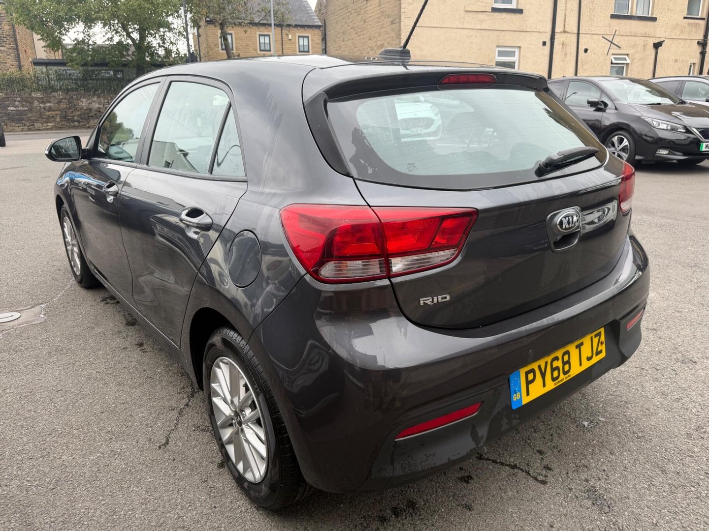2019 Kia RIO — image 6