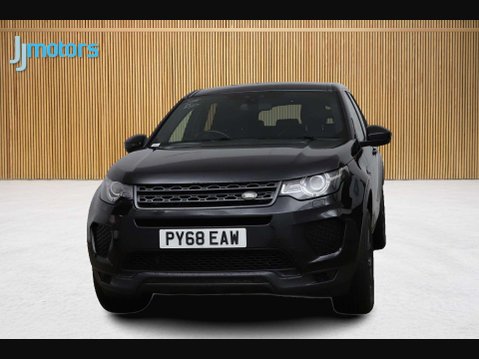 Land Rover Discovery Sport 2.0 TD4 Landmark SUV 5dr Diesel Auto 4WD Euro 6 (s/s) (180 ps) 3