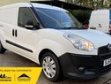 Fiat Doblo 1.6 JTD MultiJet 16v Maxi L2 H1 4dr