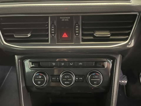 SEAT Tarraco 1.5 Tarraco SE Technology TSi Evo 5dr 23