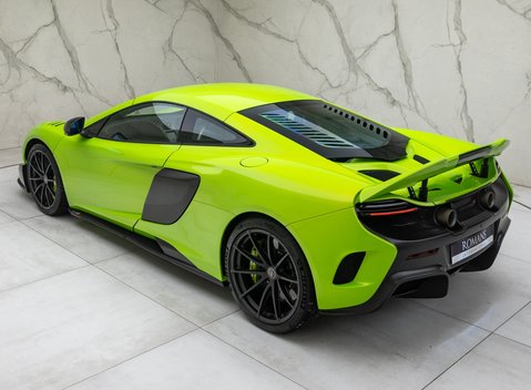 McLaren 675LT 9