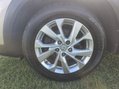 Hyundai TUCSON 1.7 CRDi Blue Drive SE Euro 6 (s/s) 5dr 17