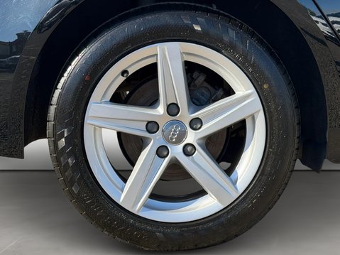 Audi A3 1.0 TFSI SE Technik 5dr 11