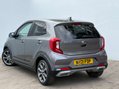 Kia Picanto 1.0 Picanto X-Line 5dr 38