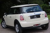 Mini Hatch 1.6 One D Euro 5 (s/s) 3dr 7