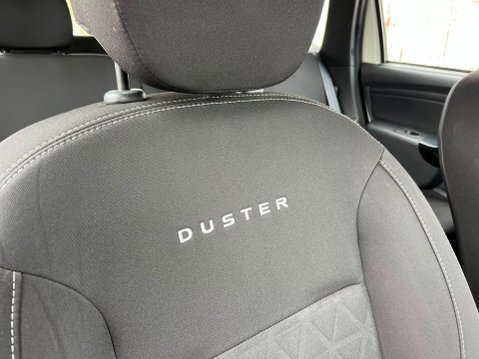 Dacia Duster LAUREATE DCI 33