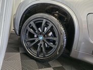 BMW X5 3.0 30d M Sport SUV 5dr Diesel Auto xDrive Euro 6 (s/s) (258 ps) 44
