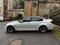 BMW 3 Series 3.0 M3 Semi-Auto 4dr 28