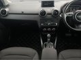 Audi A1 1.4 TFSI Sport Sportback S Tronic Euro 6 (s/s) 5dr 28