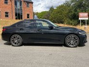 BMW 3 Series 2.0 330e Sport Professional Auto 4dr 22