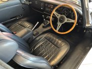 Jaguar E-Type Series 2 4.2 Straight Six 2+2 Manual 2