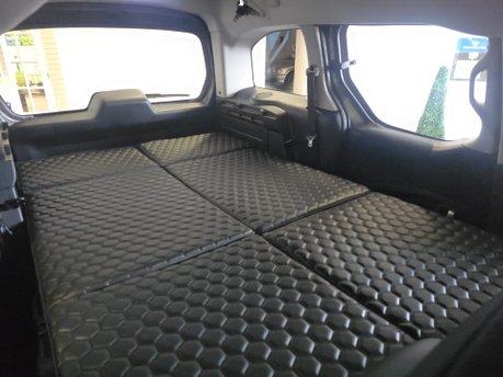 Peugeot Partner TEPEE S HDI 25