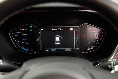 Kia Niro 4 10