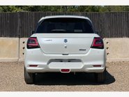 Suzuki Swift 1.2 MHEV Ultra ALLGRIP Euro 6 (s/s) 5dr 6